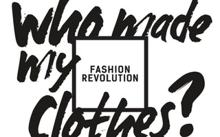 Fashion Revolution Week 2023 | Our Favourite Sustainable Clothing Brands