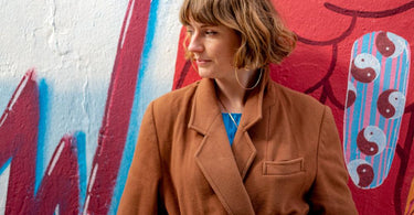 Artists Around The World | Meet Eve Lloyd-Knight