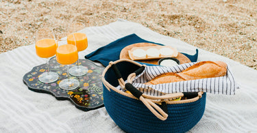 Zero-Waste Summer | 5 Simple Swaps and DIYs