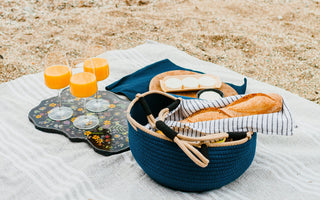 Zero-Waste Summer | 5 Simple Swaps and DIYs