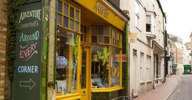 Independent Retailer Month | How to Support Independent Businesses