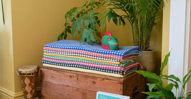 Renter-Friendly Ways to Add Colour to Your Home
