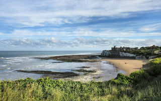 8 Best Coastal Walks in Kent