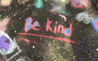 World Kindness Day 2020