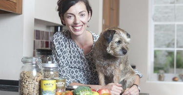 Ethical Pet Food | Meet Lily's Kitchen