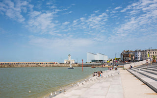 A Vegan Guide to Margate | Where to Eat in Margate Summer 2024