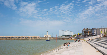 A Vegan Guide to Margate | Where to Eat in Margate Summer 2024