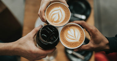 Where to Get The Best Coffee in Margate | National Coffee Day