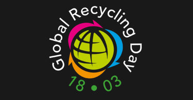 Global Recycling Day | How We Use Recycled Materials