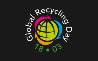 Global Recycling Day | How We Use Recycled Materials
