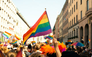 The History of Pride Month | From 1969 to Today