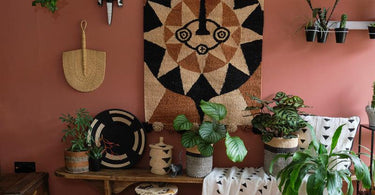 Afrohemian Decor | Top Trend for 2026 Interiors