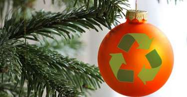 Ethical Christmas | Christmas Recycling Guide
