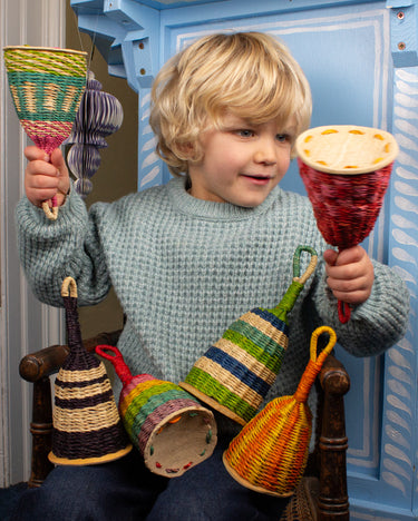 Ethical Children's Collection