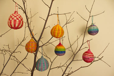 Sustainable Christmas Decor 2025