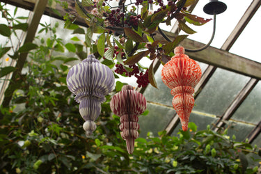 AARVEN Handmade Eco Decorations