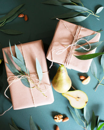 AARVEN Postal Gift Voucher