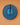 Blue decorative wall art, AARVEN mini sun mask in tonal blues with geometric patterns on an orange background