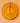 Decorative African mask in yellow and orange with geometric design on a peach background