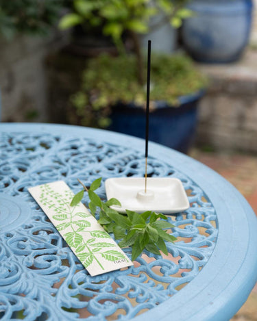 Tulsi 'Holy Basil' Incense Sticks