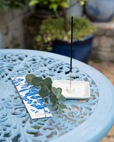 Eucalyptus Incense Sticks