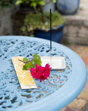 Citronella Incense Sticks