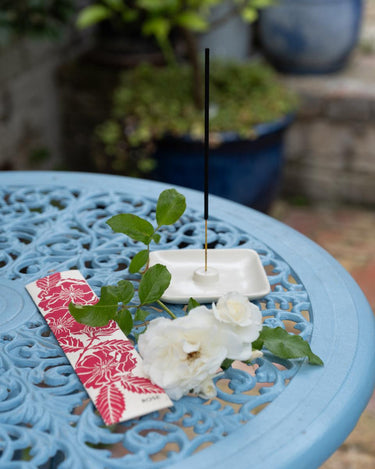 Rose Incense Sticks