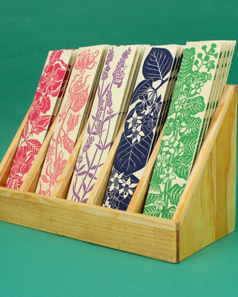 Incense Point of Sale Display