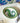 PRE-ORDER Hand Painted Indian Soap Dish 'Seahorse'