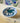 PRE-ORDER  Jaipur Hand Painted Indian Soap Dish 'Octopus'