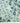 Blue Vintage Baubles Hand Printed Gift Wrap