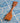 Olive Wood Spatula with Carved Handle