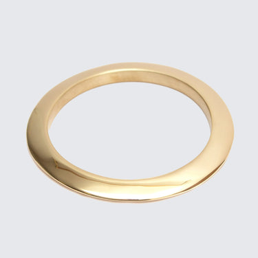 Cosmic Bangle Brass-Bangle-AARVEN