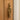 Ghanaian Ashanti Brass Door Handle 'Patiently Waiting'-Handle-AARVEN