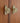 Ghanaian Ashanti Brass Knob 'Eye'-Knob-AARVEN