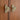 Ghanaian Ashanti Brass Knob 'Eye'-Knob-AARVEN