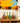 Ghanaian Hand Woven Musical Shaker 'Large Colours'-Musical Shaker-AARVEN