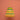 Ghanaian Handwoven Cone Lightshade 'Tropical Salad'-Woven Light Shade-AARVEN
