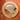 Ghanaian Sun Large Round Mirror 'Yellow & White'-Mirror-AARVEN