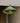 Ghanaian Woven Lightshade 'Forest'-Woven Light Shade-AARVEN