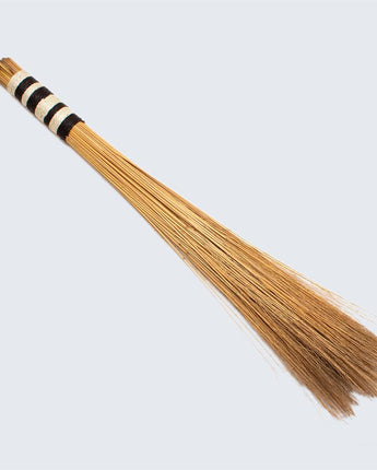Handheld Broom/Brush 'Black and White Handle'-Broom-AARVEN