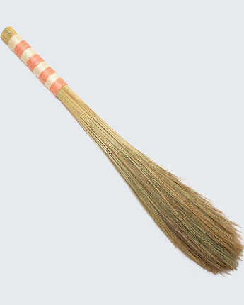 Handheld Broom/Brush 'Pink and White Handle'-Broom-AARVEN