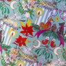 Happy Howlidays Wrapping Paper-AARVEN