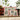 Indian Block Printed Medium Pouch 'Monkey Puzzle'-Pouch-AARVEN