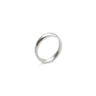 Aluminium Equator Ring by Artisans and Adventurers