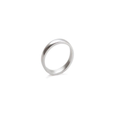 Aluminium Equator Ring by Artisans and Adventurers