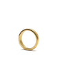 Equator Ring by Artisans and Adventurers - simple, essential jewellery pieces made ethically and sustainably 