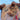Kenyan Small Sisal Basket 'Grey and Natural'-Storage Basket-AARVEN