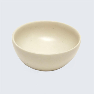 Kenyan Soapstone Hand Carved Small Bowl 'Natural'-Bowl-AARVEN