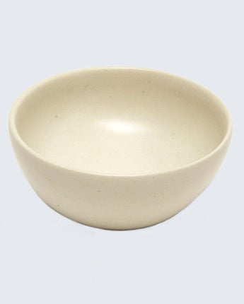 Kenyan Soapstone Hand Carved Small Bowl 'Natural'-Bowl-AARVEN